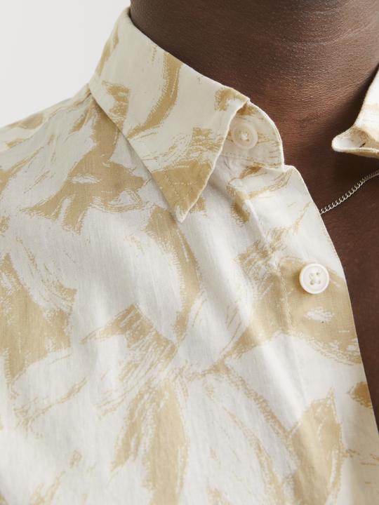 Immagine prodotto Jack & Jones Wide Fit Hemd Hemd (L)