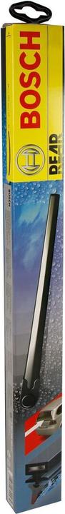 Bosch Automotive WBA Heck KSN H772