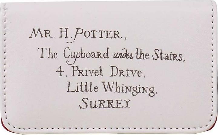 Produktbild Cerdá Harry Potter: Beauty Set