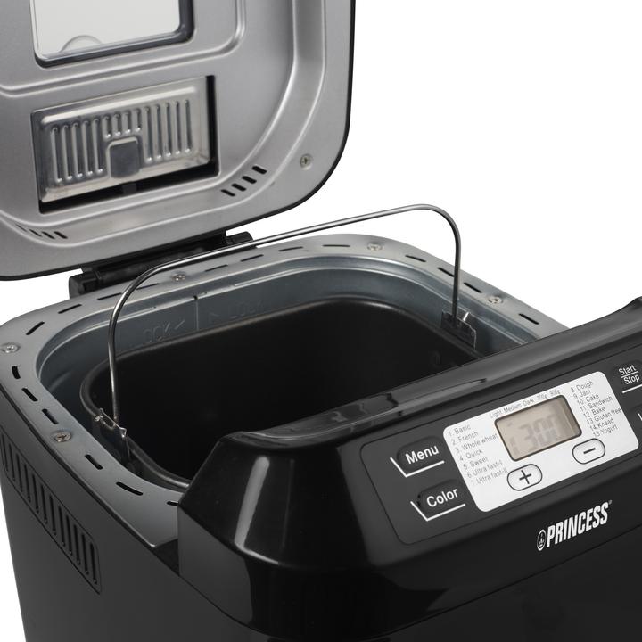 Produktbild Princess Brotback Automat