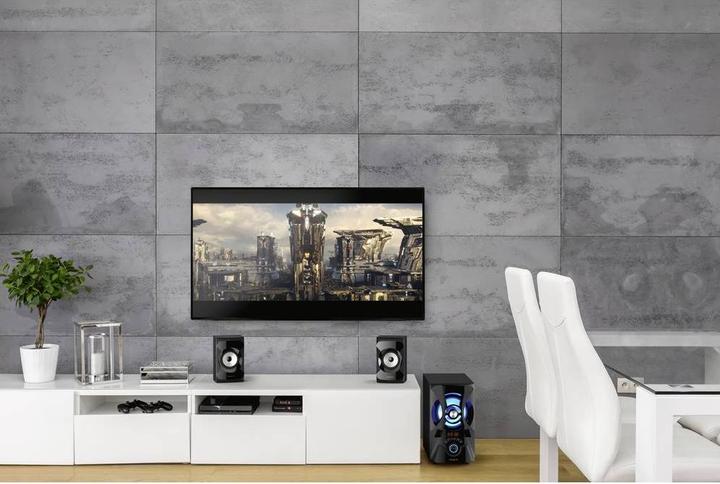 Actual product image Creative SBS E2900