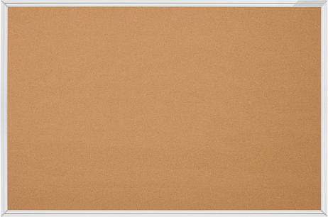 Immagine prodotto Magnetoplan Pannello di sughero SP (Bacheca, 180 x 120 cm)