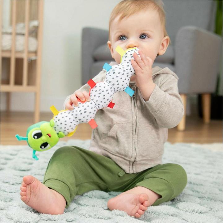 Immagine prodotto Tomy La Chenille Articulée