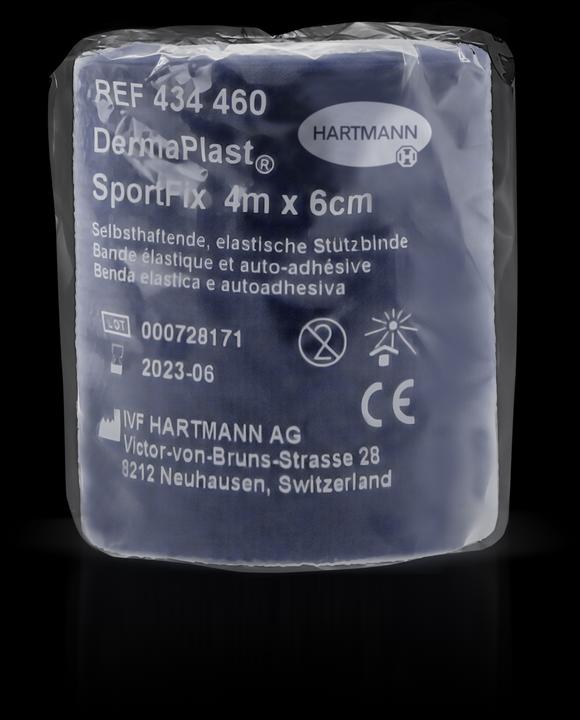 Produktbild DermaPlast SportFix