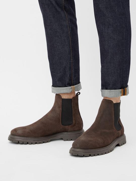Actual product image Bianco BIAGIL Chelsea Boots (43)