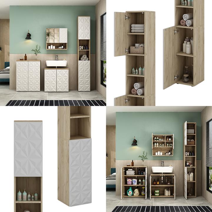 Produktbild Vicco Edge
