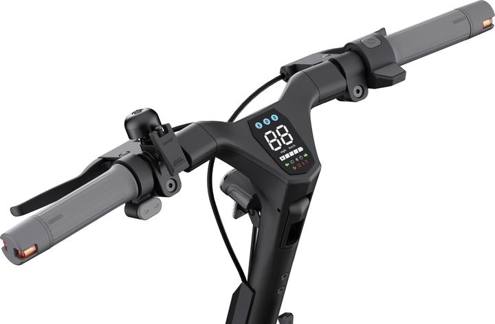 Actual product image Navee ST3 PRO (20 km/h, 75 km, 500 W)