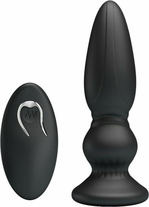 Immagine prodotto Mr. Play Plug anale vibrante