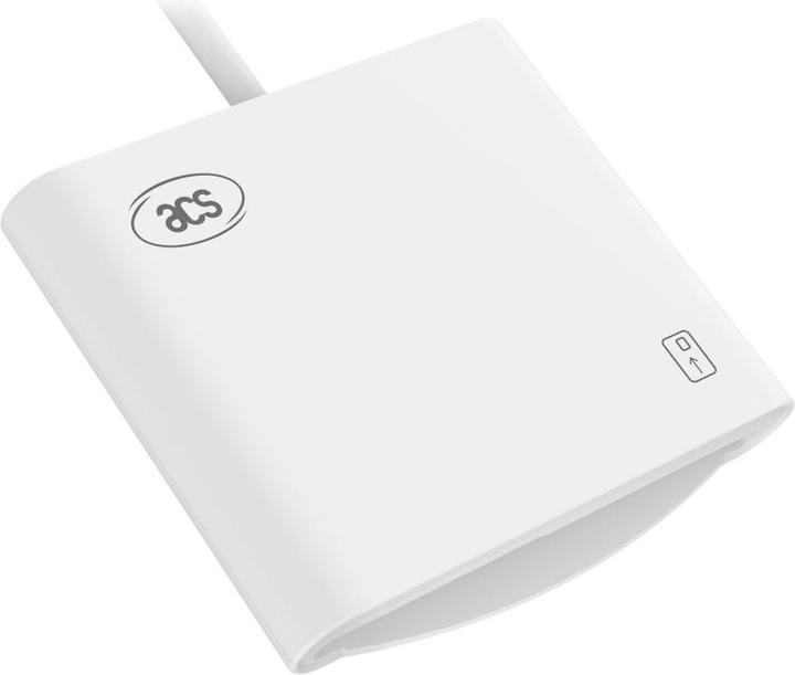Immagine prodotto ACS ACR40U USB tipo-A
