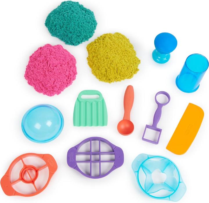 Produktbild Spin Master Ultimate Sandisfying Set