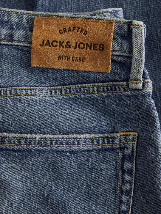 Immagine prodotto Jack & Jones JJIERIK JJCOOPER SBD 112 W/O BREAKS Jeans affusolati Jeans affusolati (W28/L32)