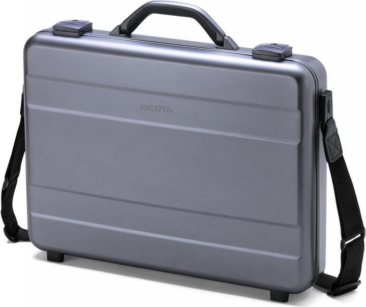 Produktbild Dicota Alu Koffer (15.60")