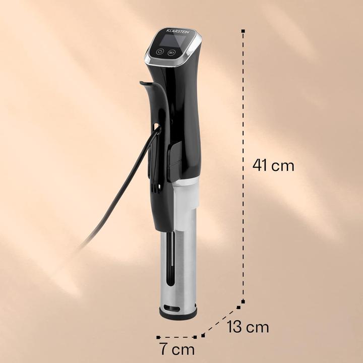 Immagine prodotto Klarstein Cuocitore a immersione Quickstick