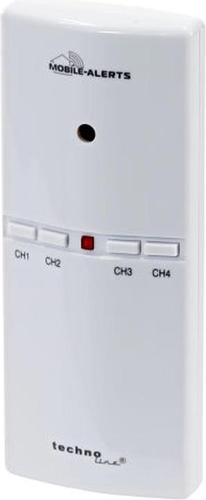 Actual product image Technoline Mobile Alerts: MA10860 - Signal Detector