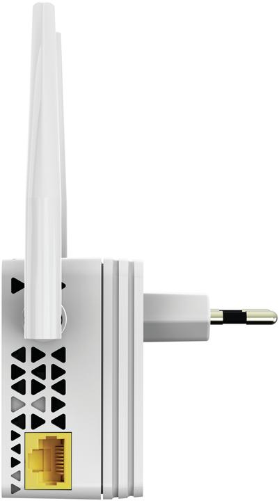 Produktbild Netgear Ex6120-100pes (866 Mbit/s, 300 Mbit/s)