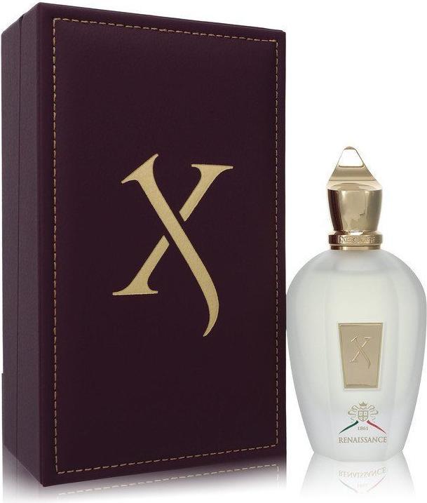 Image du produit XerJoff 1861 Renaissance (Eau de parfum, 100 ml)