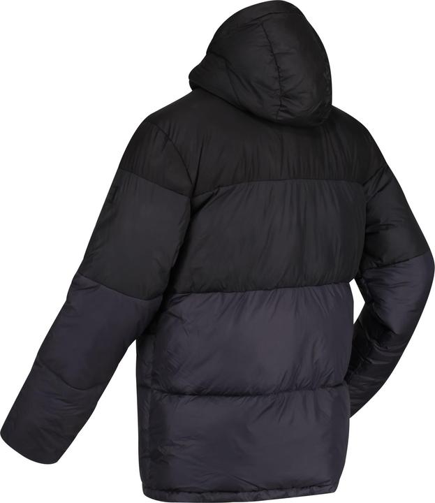 Actual product image Regatta Carnan quilted jacket (XL)