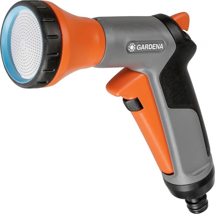 Actual product image Gardena Classic
