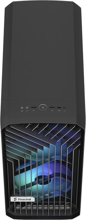 Actual product image Fractal Torrent Compact (ATX, mATX, Mini-ITX, E-ATX)