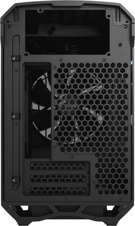 Produktbild Fractal Torrent Nano (Mini-ITX, Mini-DTX)