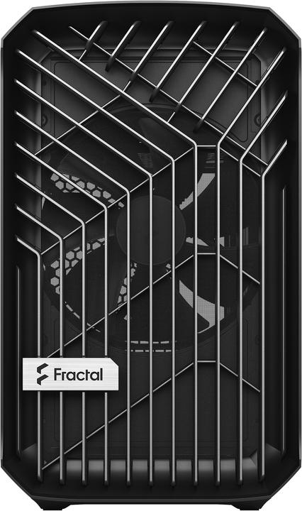 Produktbild Fractal Torrent Nano (Mini-ITX, Mini-DTX)