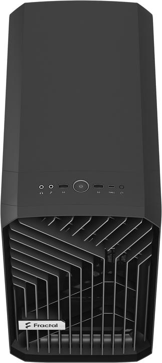 Produktbild Fractal Torrent Nano (Mini-ITX, Mini-DTX)