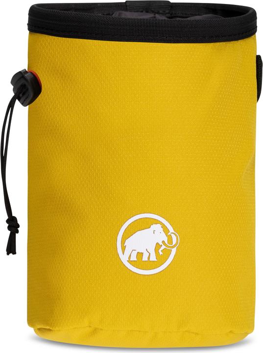 Actual product image Mammut Gym Basic Chalk Bag