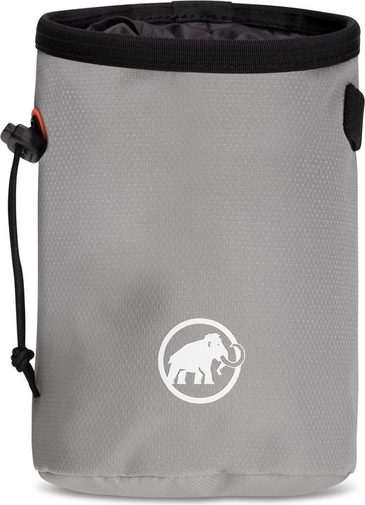 Actual product image Mammut Gym Basic Chalk Bag