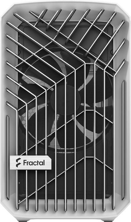 Actual product image Fractal Torrent Nano (Mini-ITX, Mini-DTX)