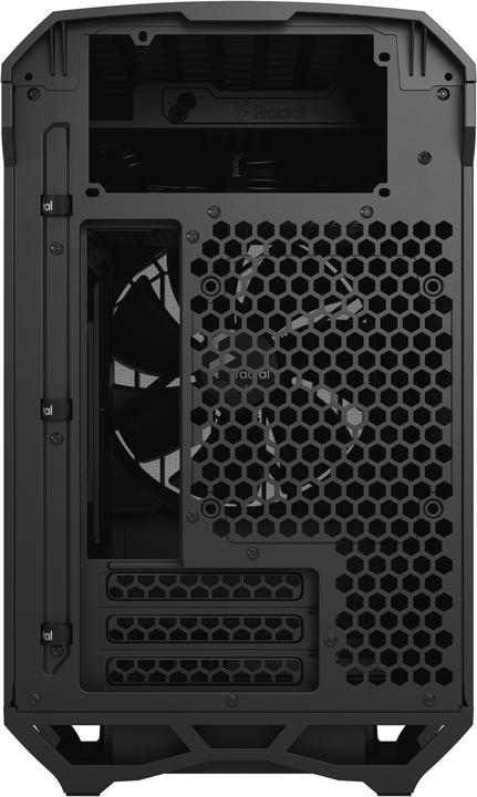 Produktbild Fractal Torrent Nano Solid (Mini-ITX, Mini-DTX)