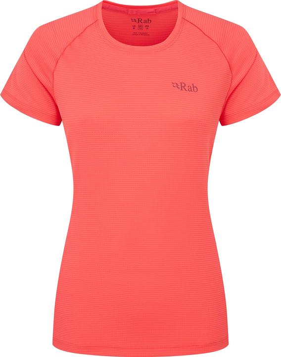 Immagine prodotto Rab Women's Sonic Tee (16, XL)