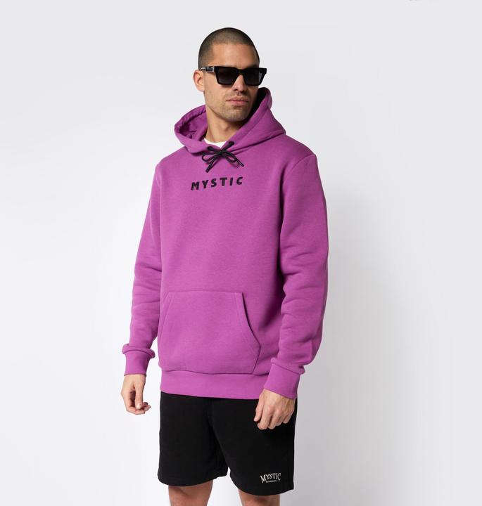 Immagine prodotto Mystic Icon Hood Sweat (S)