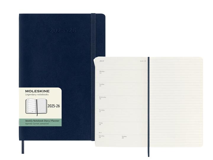 Image du produit Moleskine Wonk (13 x 21 cm, Anglais)