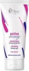 Immagine prodotto AVA Laboratorium Gel doccia Active Beauty 200ml (200 ml)