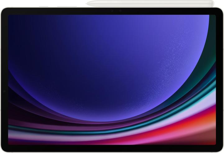 Actual product image Samsung Galaxy Tab S9 5G (5G, 11", 256 GB, Beige)