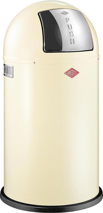 Actual product image Wesco Pushboy (50 l)