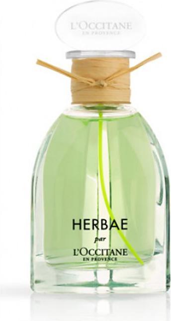 Produktbild L'Occitane Herbae (Eau de Parfum, 50 ml)