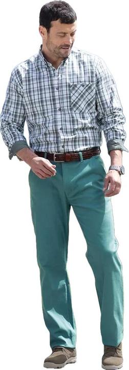 Produktbild Atlas For Men Hemd (4XL)
