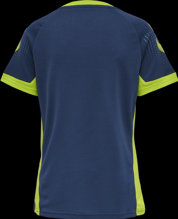 Immagine prodotto hummel Piombo S/S Poly Jersey Donna (XS)