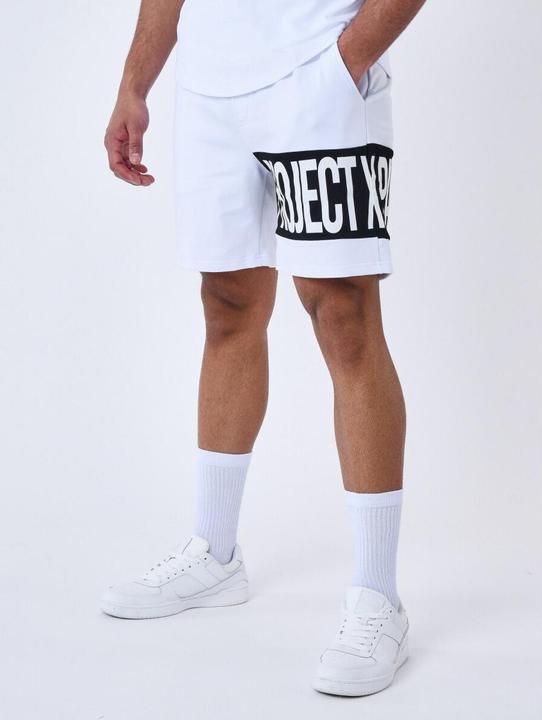Produktbild Project X Paris shorts crew (L)