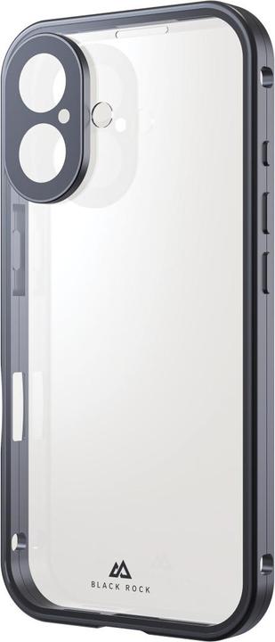 Produktbild Black Rock 360° Glass (Apple iPhone 16)