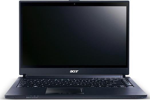 Produktbild Acer TravelMate 8481, i7 2677M, 14" HD, 8GB, SSD (Intel Core i7-2600, 8 GB, 64 GB, CH)