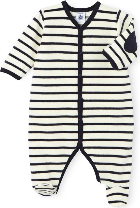 Petit Bateau Stripey (62)