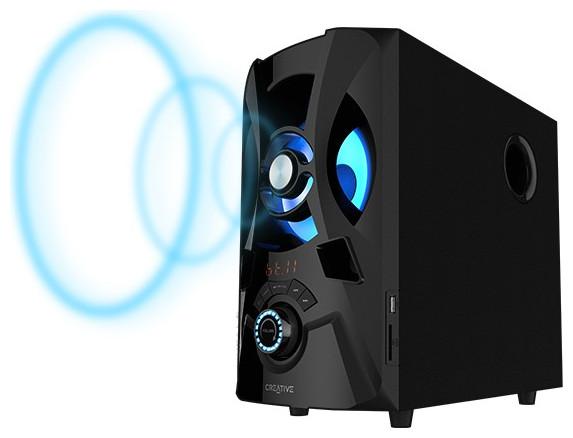 Image du produit Creative SBS E2900