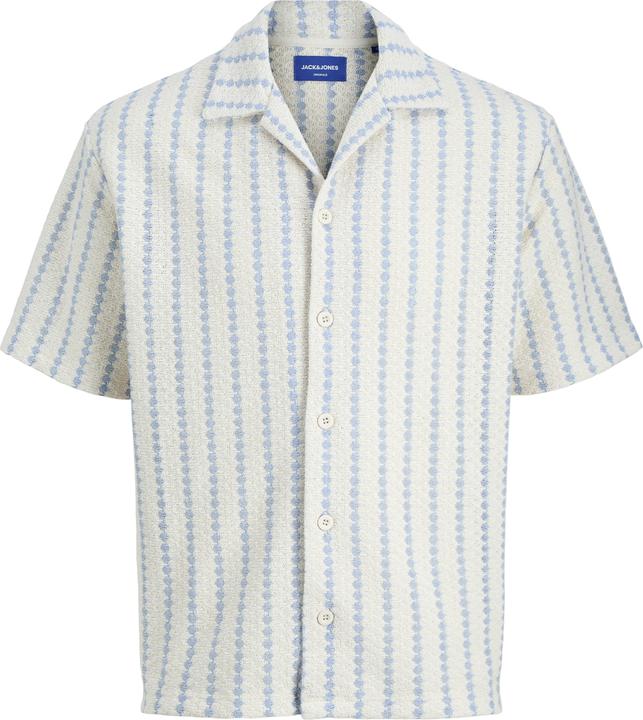 Jack & Jones Relaxed Fit Hemd Hemd (XS)