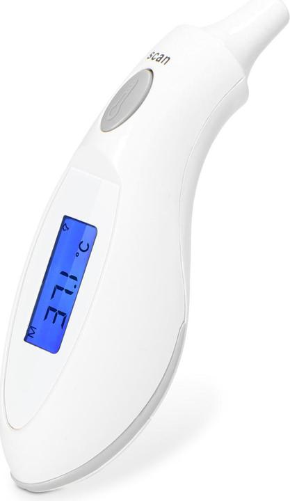 Actual product image Alecto Baby thermometer (Ear)