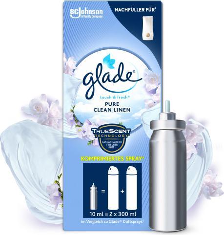 Immagine prodotto Glade Cotone fresco