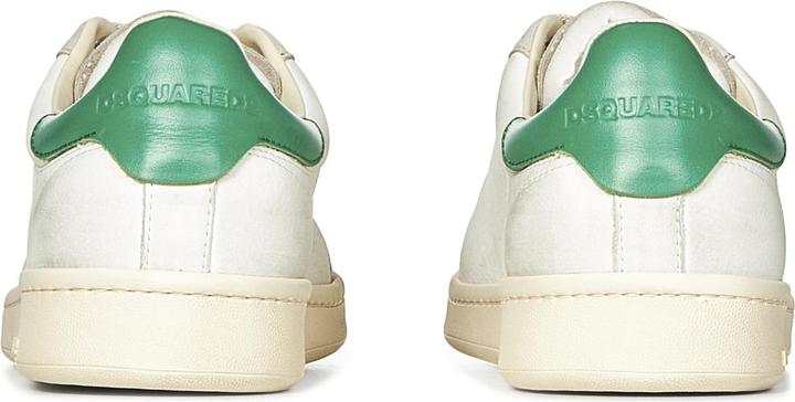 Produktbild Dsquared2 Sneakers White (44)