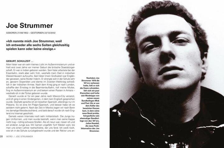 Produktbild The Clash (DE)