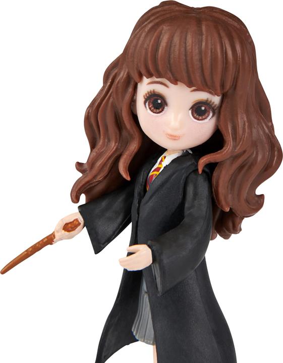 Actual product image Spin Master Harry Potter Hermione 8 cm